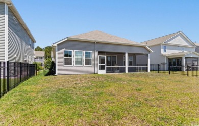 Introducing this stunning 3 bedroom with 2 bath home in the on World Tour Golf Links in South Carolina - for sale on GolfHomes.com, golf home, golf lot