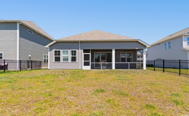 Introducing this stunning 3 bedroom with 2 bath home in the on World Tour Golf Links in South Carolina - for sale on GolfHomes.com, golf home, golf lot