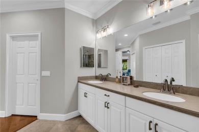 Welcome to 927 River Basin Ct, a stunning residence in the on Waterlefe Golf and River Club in Florida - for sale on GolfHomes.com, golf home, golf lot