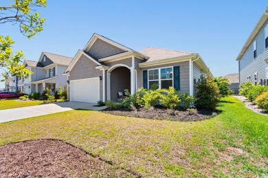 Introducing this stunning 3 bedroom with 2 bath home in the on World Tour Golf Links in South Carolina - for sale on GolfHomes.com, golf home, golf lot