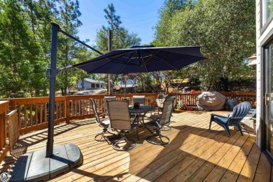 Discover your perfect mountain retreat or year-round residence on Pine Mountain Lake Country Club in California - for sale on GolfHomes.com, golf home, golf lot