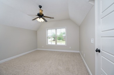 Tucked into the storybook charm of Eagle Pointe--just across the on Lakewood Golf Course in Alabama - for sale on GolfHomes.com, golf home, golf lot