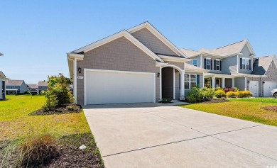 Introducing this stunning 3 bedroom with 2 bath home in the on World Tour Golf Links in South Carolina - for sale on GolfHomes.com, golf home, golf lot