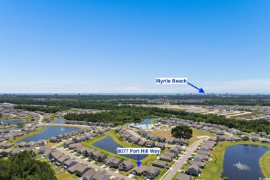 Introducing this stunning 3 bedroom with 2 bath home in the on World Tour Golf Links in South Carolina - for sale on GolfHomes.com, golf home, golf lot