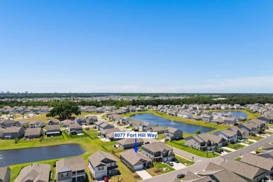 Introducing this stunning 3 bedroom with 2 bath home in the on World Tour Golf Links in South Carolina - for sale on GolfHomes.com, golf home, golf lot
