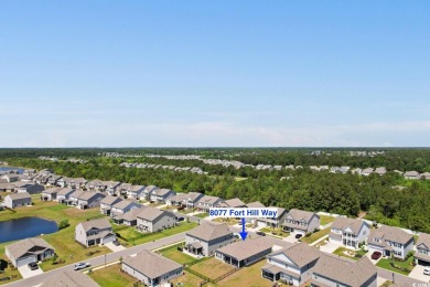 Introducing this stunning 3 bedroom with 2 bath home in the on World Tour Golf Links in South Carolina - for sale on GolfHomes.com, golf home, golf lot