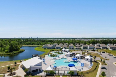 Introducing this stunning 3 bedroom with 2 bath home in the on World Tour Golf Links in South Carolina - for sale on GolfHomes.com, golf home, golf lot