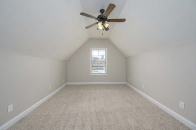 Tucked into the storybook charm of Eagle Pointe--just across the on Lakewood Golf Course in Alabama - for sale on GolfHomes.com, golf home, golf lot
