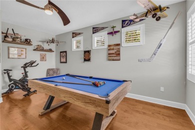 Welcome to 927 River Basin Ct, a stunning residence in the on Waterlefe Golf and River Club in Florida - for sale on GolfHomes.com, golf home, golf lot