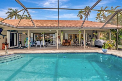 full 4 bed with a den/study. Huge great room upgraded kitchen on Boca Greens Country Club in Florida - for sale on GolfHomes.com, golf home, golf lot