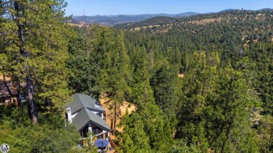 Discover your perfect mountain retreat or year-round residence on Pine Mountain Lake Country Club in California - for sale on GolfHomes.com, golf home, golf lot