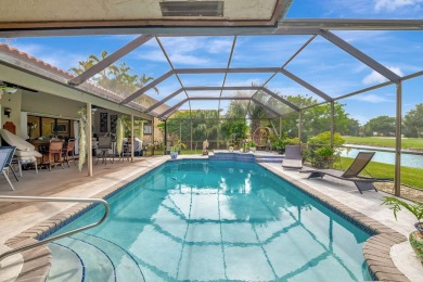 full 4 bed with a den/study. Huge great room upgraded kitchen on Boca Greens Country Club in Florida - for sale on GolfHomes.com, golf home, golf lot