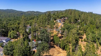 Discover your perfect mountain retreat or year-round residence on Pine Mountain Lake Country Club in California - for sale on GolfHomes.com, golf home, golf lot