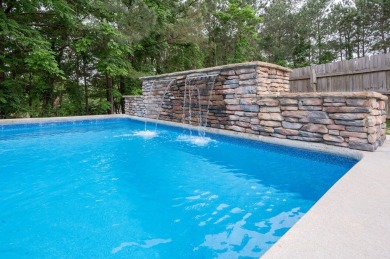 Tucked into the storybook charm of Eagle Pointe--just across the on Lakewood Golf Course in Alabama - for sale on GolfHomes.com, golf home, golf lot