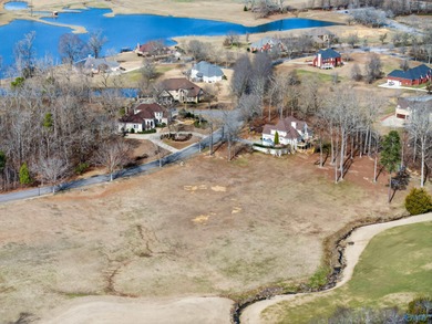Glencoe --Robert Trent Jones Golf Course in Alabama; HOA on The Robert Trent Jones Golf Trail At Silver Lake in Alabama - for sale on GolfHomes.com, golf home, golf lot