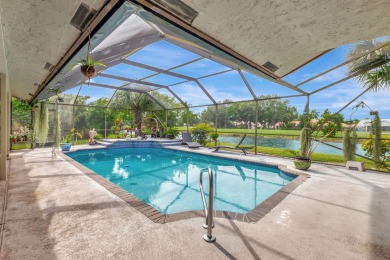 full 4 bed with a den/study. Huge great room upgraded kitchen on Boca Greens Country Club in Florida - for sale on GolfHomes.com, golf home, golf lot