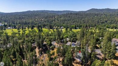 Discover your perfect mountain retreat or year-round residence on Pine Mountain Lake Country Club in California - for sale on GolfHomes.com, golf home, golf lot