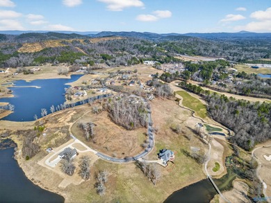 Glencoe --Robert Trent Jones Golf Course in Alabama; HOA on The Robert Trent Jones Golf Trail At Silver Lake in Alabama - for sale on GolfHomes.com, golf home, golf lot