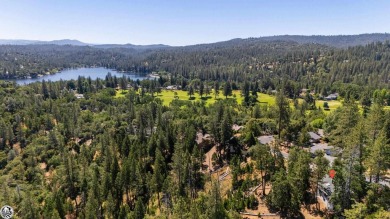 Discover your perfect mountain retreat or year-round residence on Pine Mountain Lake Country Club in California - for sale on GolfHomes.com, golf home, golf lot