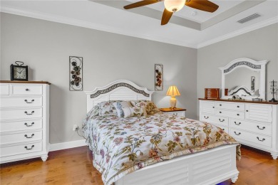Welcome to 927 River Basin Ct, a stunning residence in the on Waterlefe Golf and River Club in Florida - for sale on GolfHomes.com, golf home, golf lot