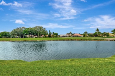 full 4 bed with a den/study. Huge great room upgraded kitchen on Boca Greens Country Club in Florida - for sale on GolfHomes.com, golf home, golf lot