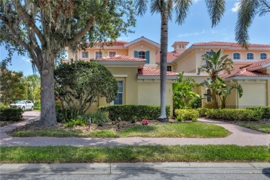 Welcome to 927 River Basin Ct, a stunning residence in the on Waterlefe Golf and River Club in Florida - for sale on GolfHomes.com, golf home, golf lot