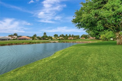 full 4 bed with a den/study. Huge great room upgraded kitchen on Boca Greens Country Club in Florida - for sale on GolfHomes.com, golf home, golf lot