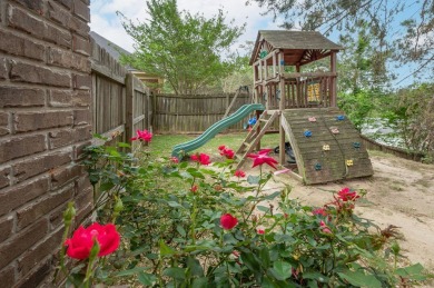 Tucked into the storybook charm of Eagle Pointe--just across the on Lakewood Golf Course in Alabama - for sale on GolfHomes.com, golf home, golf lot