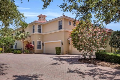 Welcome to 927 River Basin Ct, a stunning residence in the on Waterlefe Golf and River Club in Florida - for sale on GolfHomes.com, golf home, golf lot