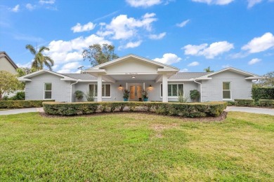 Under contract-accepting backup offers. Stunningly remodeled on Belleview Biltmore Golf Club in Florida - for sale on GolfHomes.com, golf home, golf lot