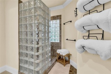 Discover Bradshaw Farms best keep secret in this amazing Estate on The Golf Club At Bradshaw Farm in Georgia - for sale on GolfHomes.com, golf home, golf lot