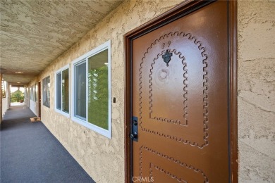 Prime LOCATION! Don't miss this beautifully upgraded 2 bedroom on Canyon Crest Country Club in California - for sale on GolfHomes.com, golf home, golf lot