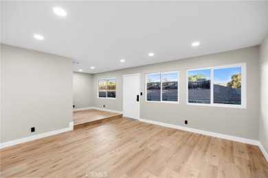 Prime LOCATION! Don't miss this beautifully upgraded 2 bedroom on Canyon Crest Country Club in California - for sale on GolfHomes.com, golf home, golf lot