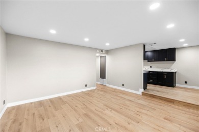 Prime LOCATION! Don't miss this beautifully upgraded 2 bedroom on Canyon Crest Country Club in California - for sale on GolfHomes.com, golf home, golf lot