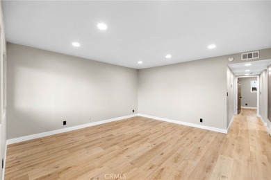Prime LOCATION! Don't miss this beautifully upgraded 2 bedroom on Canyon Crest Country Club in California - for sale on GolfHomes.com, golf home, golf lot