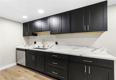Prime LOCATION! Don't miss this beautifully upgraded 2 bedroom on Canyon Crest Country Club in California - for sale on GolfHomes.com, golf home, golf lot