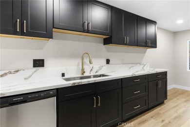 Prime LOCATION! Don't miss this beautifully upgraded 2 bedroom on Canyon Crest Country Club in California - for sale on GolfHomes.com, golf home, golf lot