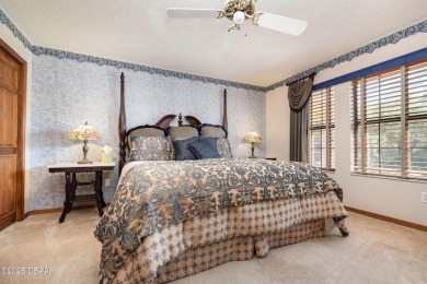 This beautifully designed home was a custom build for television on Indigo Lakes Golf Club in Florida - for sale on GolfHomes.com, golf home, golf lot