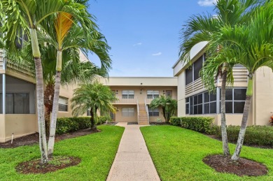 Introducing the remarkable ground-floor condominium located at on Kings Point Golf -Flanders Way in Florida - for sale on GolfHomes.com, golf home, golf lot