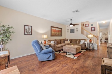 Welcome to this beautifully maintained two-story townhome in the on Heritage Isles Golf and Country Club in Florida - for sale on GolfHomes.com, golf home, golf lot