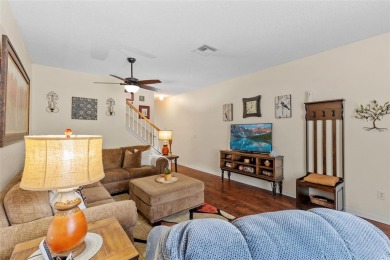 Welcome to this beautifully maintained two-story townhome in the on Heritage Isles Golf and Country Club in Florida - for sale on GolfHomes.com, golf home, golf lot