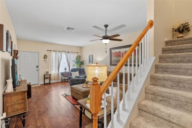 Welcome to this beautifully maintained two-story townhome in the on Heritage Isles Golf and Country Club in Florida - for sale on GolfHomes.com, golf home, golf lot