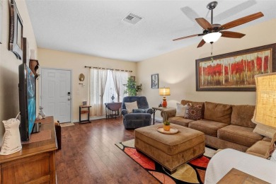 Welcome to this beautifully maintained two-story townhome in the on Heritage Isles Golf and Country Club in Florida - for sale on GolfHomes.com, golf home, golf lot