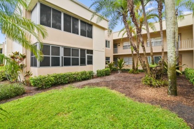 Introducing the remarkable ground-floor condominium located at on Kings Point Golf -Flanders Way in Florida - for sale on GolfHomes.com, golf home, golf lot