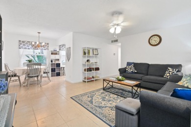 Introducing the remarkable ground-floor condominium located at on Kings Point Golf -Flanders Way in Florida - for sale on GolfHomes.com, golf home, golf lot