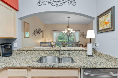 Welcome to this beautifully maintained two-story townhome in the on Heritage Isles Golf and Country Club in Florida - for sale on GolfHomes.com, golf home, golf lot