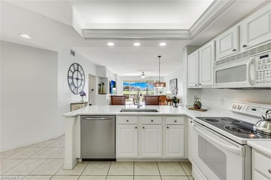 The ultimate Florida lifestyle in this prestigious bundled golf on Spring Run Golf Club in Florida - for sale on GolfHomes.com, golf home, golf lot