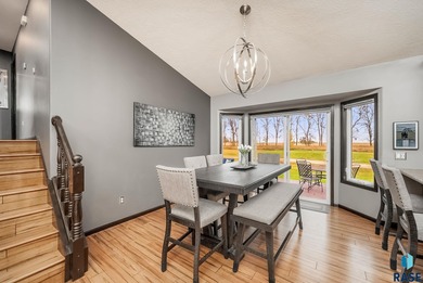 Tee Time! Location, location, location! This stunning on Central Valley Golf Club in South Dakota - for sale on GolfHomes.com, golf home, golf lot