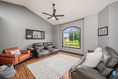 Tee Time! Location, location, location! This stunning on Central Valley Golf Club in South Dakota - for sale on GolfHomes.com, golf home, golf lot