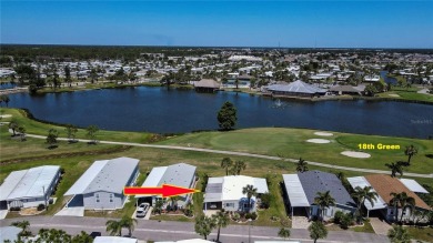 Welcome to 812 Scotia - home of the MILLION DOLLAR VIEW!  You on Maple Leaf Golf and Country Club in Florida - for sale on GolfHomes.com, golf home, golf lot